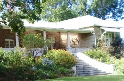 ZA Town | House at Glengariff 8