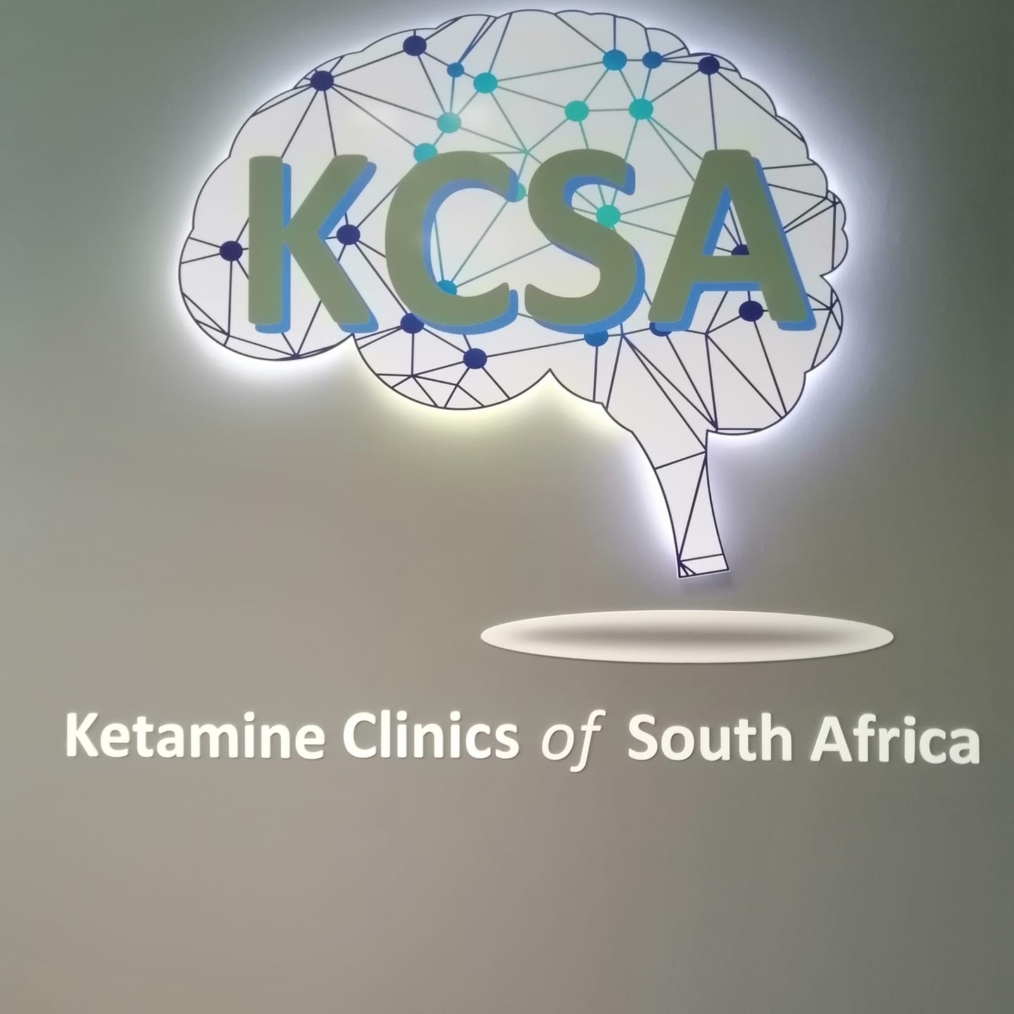 Ketamine Clinics - ZA Town