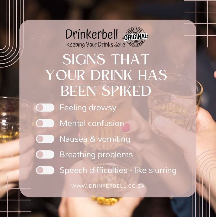 Drinkerbell