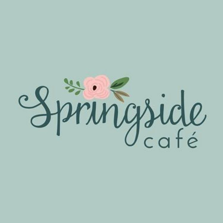 ZA Town - Springside Cafe